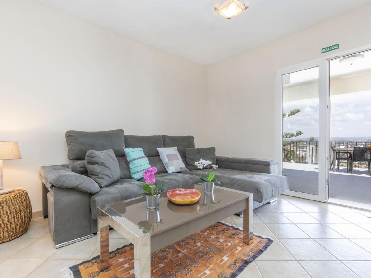 Peñíscola Holiday Home Villa Cuba By Interhome מראה חיצוני תמונה