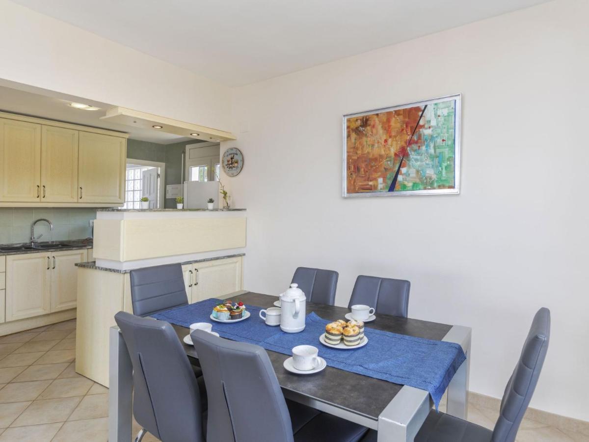 Peñíscola Holiday Home Villa Cuba By Interhome מראה חיצוני תמונה