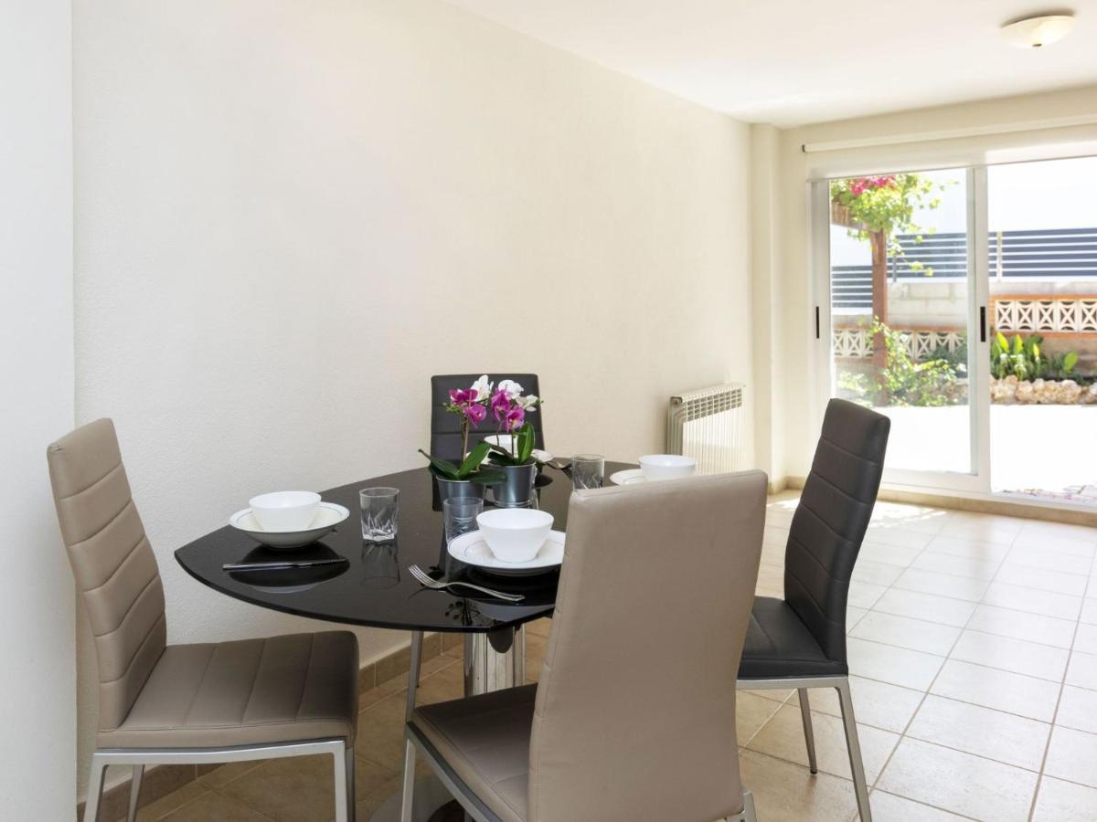 Peñíscola Holiday Home Villa Cuba By Interhome מראה חיצוני תמונה