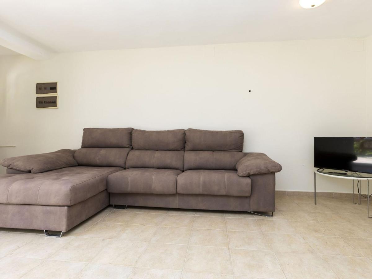 Peñíscola Holiday Home Villa Cuba By Interhome מראה חיצוני תמונה