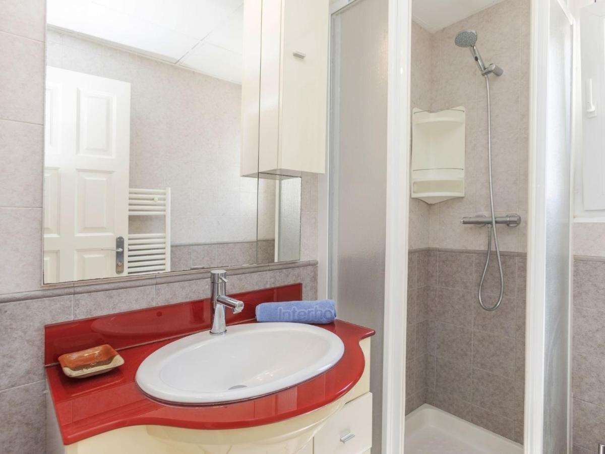 Peñíscola Holiday Home Villa Cuba By Interhome מראה חיצוני תמונה