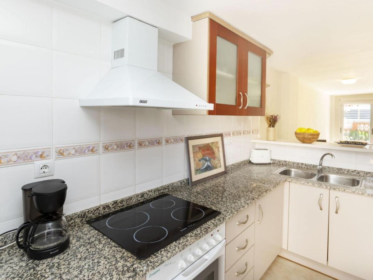 Peñíscola Holiday Home Villa Cuba By Interhome מראה חיצוני תמונה
